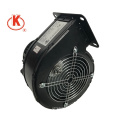 Ventilador de ar centrífugo de alto volume de 220V 130mm